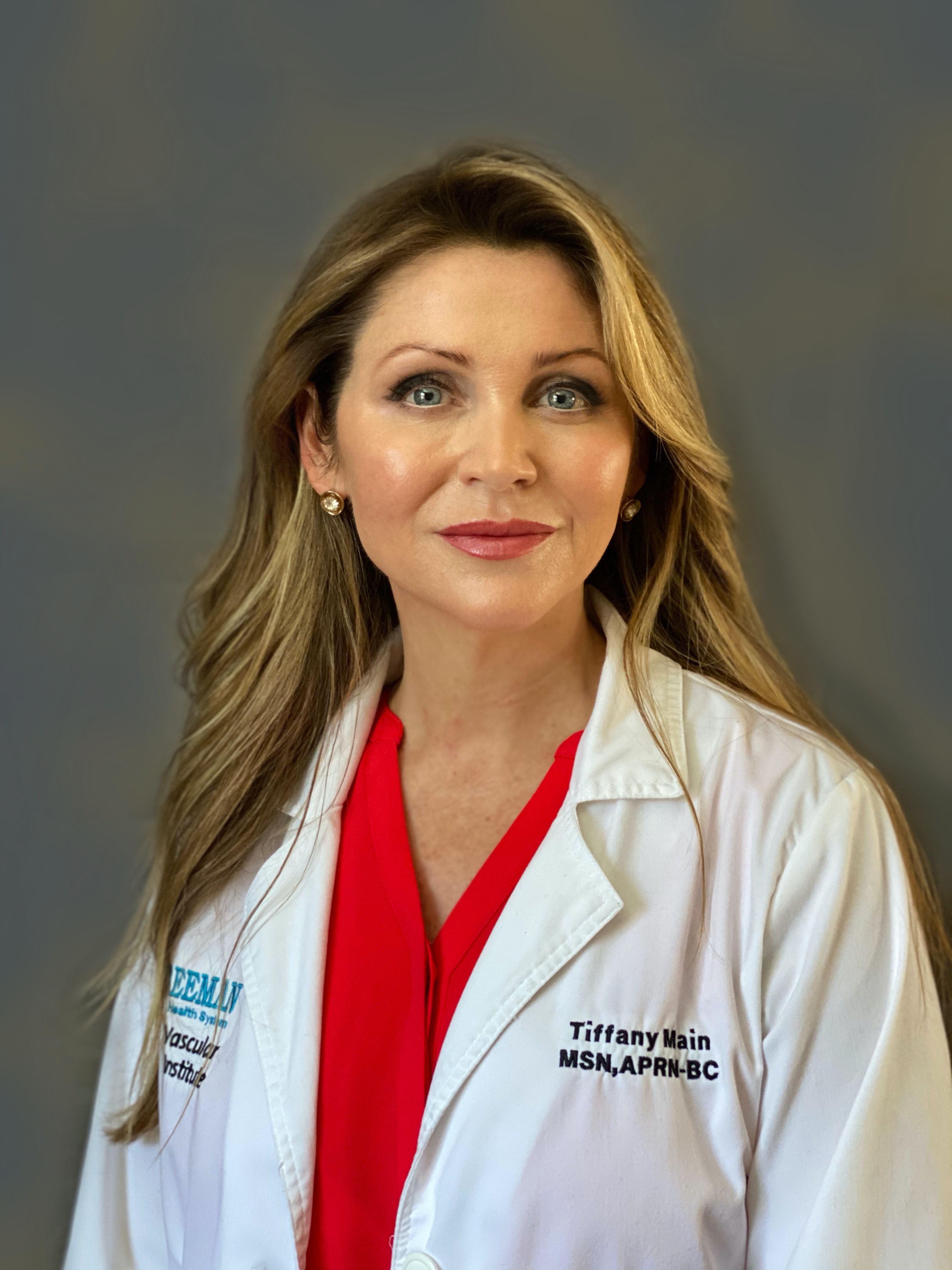 Tiffany Main, NP | Freeman Health System